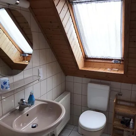 Ferienhaus Meerzeit