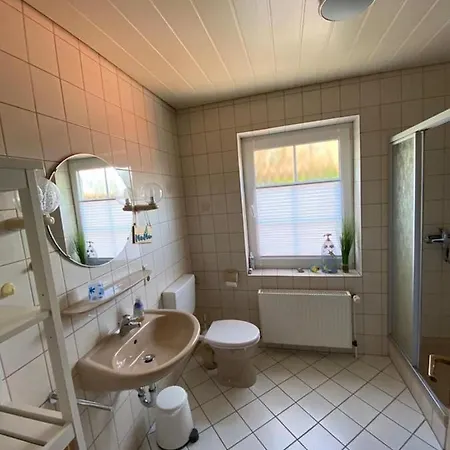Сasa de vacaciones Ferienhaus Meerzeit *
