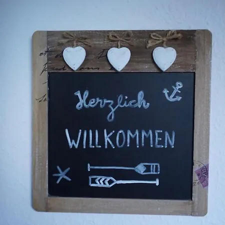 Ferienhaus Meerzeit *